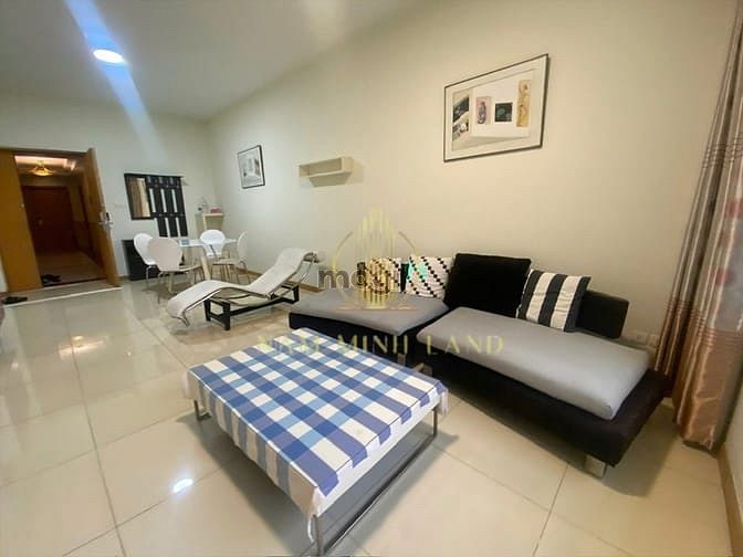 Hình ảnh Hải Yến- Cho thuê Trang Chủ MB66.COM / Đăng Ký Tặng 66K 2PN Saigon Pearl- View sông, nội thất đẹp