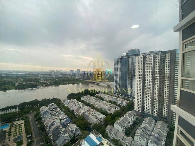 Hình ảnh Hải Yến- Cho thuê Trang Chủ MB66.COM / Đăng Ký Tặng 66K 2PN Saigon Pearl- View sông, nội thất đẹp