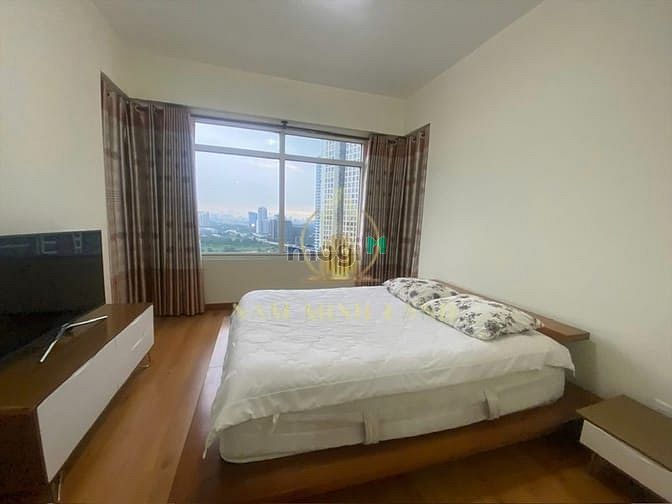 Hình ảnh Hải Yến- Cho thuê Trang Chủ MB66.COM / Đăng Ký Tặng 66K 2PN Saigon Pearl- View sông, nội thất đẹp