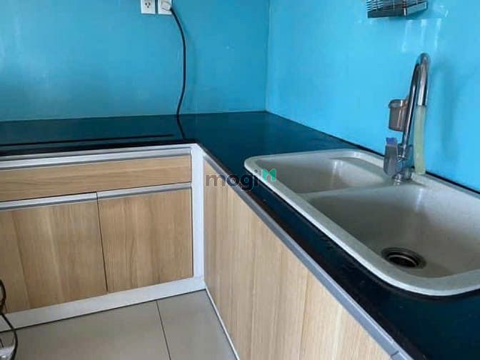 Hình ảnh Chung cư Screc , P12, Q3, CĂN GÓC , 2p, 2wc, 85m2, giá 13tr/tháng