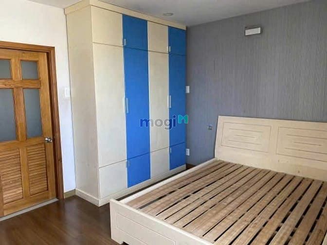 Hình ảnh Chung cư Screc , P12, Q3, CĂN GÓC , 2p, 2wc, 85m2, giá 13tr/tháng
