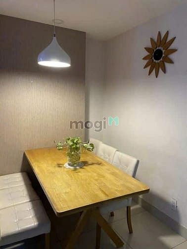 Hình ảnh Chung cư Screc , P12, Q3, CĂN GÓC , 2p, 2wc, 85m2, giá 13tr/tháng