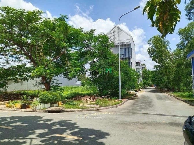 Hình ảnh Bán đất full thổ cư (6x30)1tỷ9 ,sát bên chợ Việt Kiều, xã Tân Thông.