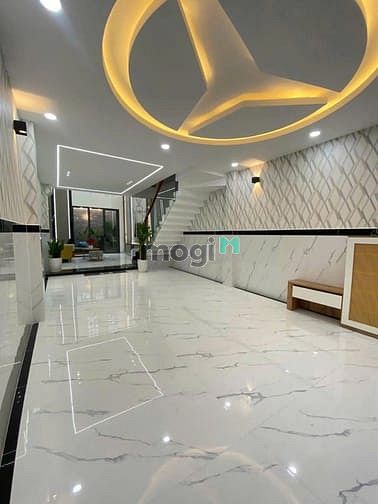 Hình ảnh Bán nhà đường Thạnh Xuân 33, Quận 12