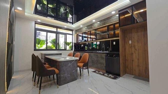 Hình ảnh Bán nhà đường Thạnh Xuân 33, Quận 12