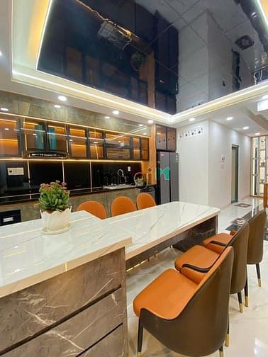 Hình ảnh Bán nhà đường Thạnh Xuân 33, Quận 12