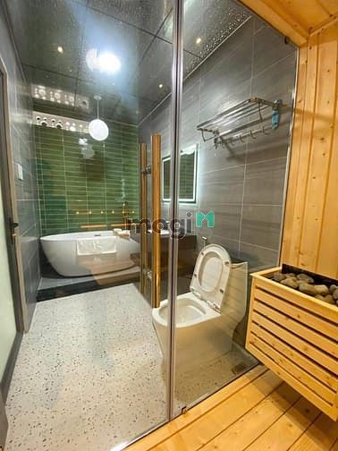 Hình ảnh Bán nhà đường Thạnh Xuân 33, Quận 12