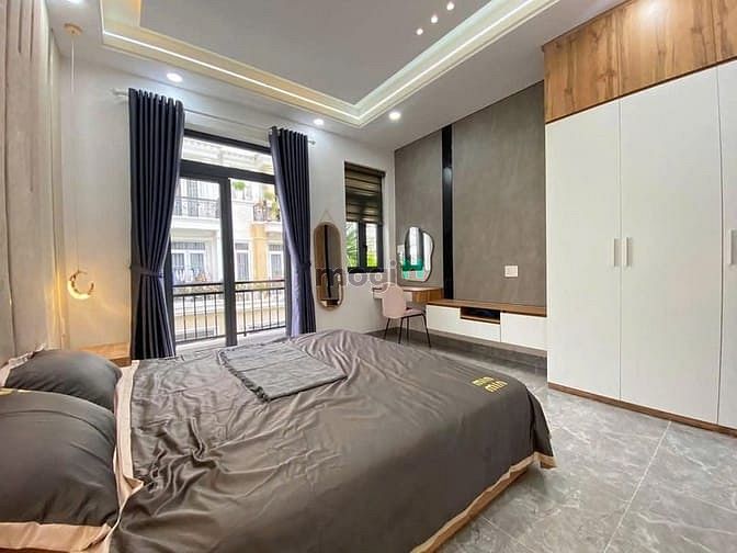 Hình ảnh Bán nhà đường Thạnh Xuân 33, Quận 12