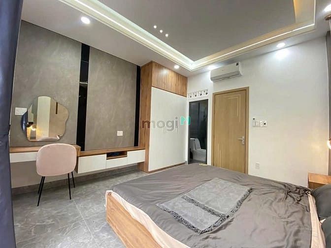 Hình ảnh Bán nhà đường Thạnh Xuân 33, Quận 12