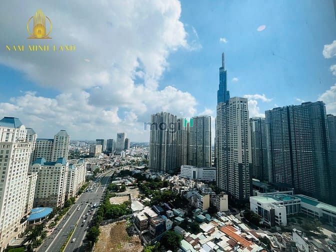 Hình ảnh Hải Yến- Cho thuê Trang Chủ MB66.COM / Đăng Ký Tặng 66K 2PN- Saigon Pearl- Nhà mới, nội thất đẹp