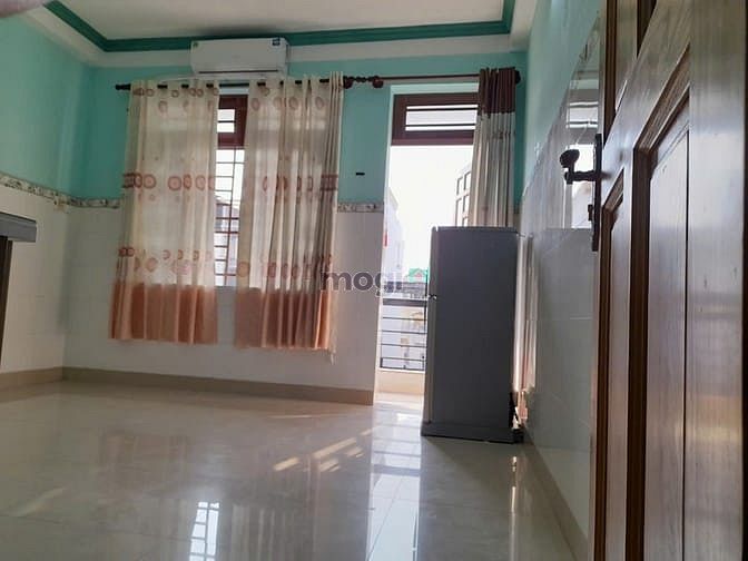 Hình ảnh Phòng BC, Cửa Sổ Lớn, Thoáng Mát, Ngay Trục Lớn Trường Chinh, An Ninh