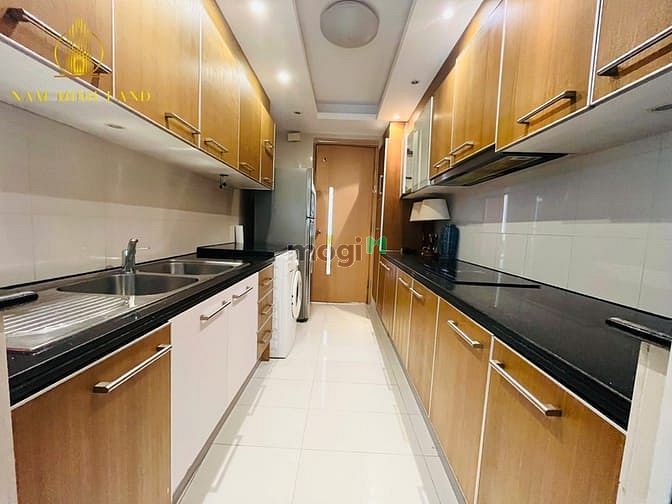 Hình ảnh Hải Yến- Cho thuê Trang Chủ MB66.COM / Đăng Ký Tặng 66K 2PN- Saigon Pearl- Nhà mới, nội thất đẹp