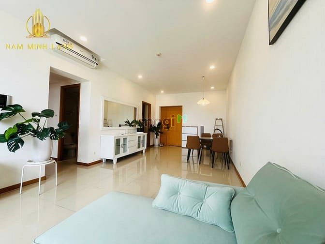 Hình ảnh Hải Yến- Cho thuê Trang Chủ MB66.COM / Đăng Ký Tặng 66K 2PN- Saigon Pearl- Nhà mới, nội thất đẹp