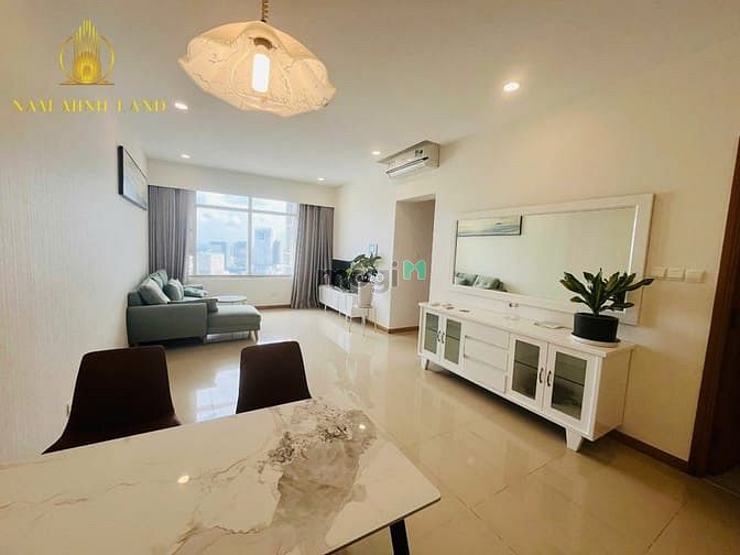Hình ảnh Hải Yến- Cho thuê Trang Chủ MB66.COM / Đăng Ký Tặng 66K 2PN- Saigon Pearl- Nhà mới, nội thất đẹp