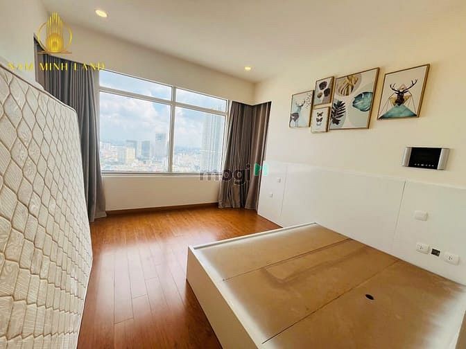 Hình ảnh Hải Yến- Cho thuê Trang Chủ MB66.COM / Đăng Ký Tặng 66K 2PN- Saigon Pearl- Nhà mới, nội thất đẹp