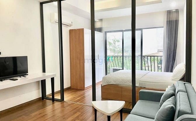 Hình ảnh Studio ngay Đh Luật - nội khu Vạn Phúc City - Gigamall - Phạm Văn Đồng