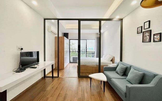 Hình ảnh Studio ngay Đh Luật - nội khu Vạn Phúc City - Gigamall - Phạm Văn Đồng