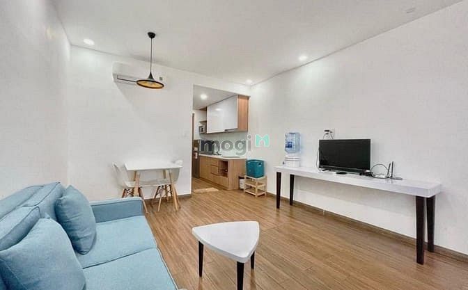 Hình ảnh Studio ngay Đh Luật - nội khu Vạn Phúc City - Gigamall - Phạm Văn Đồng