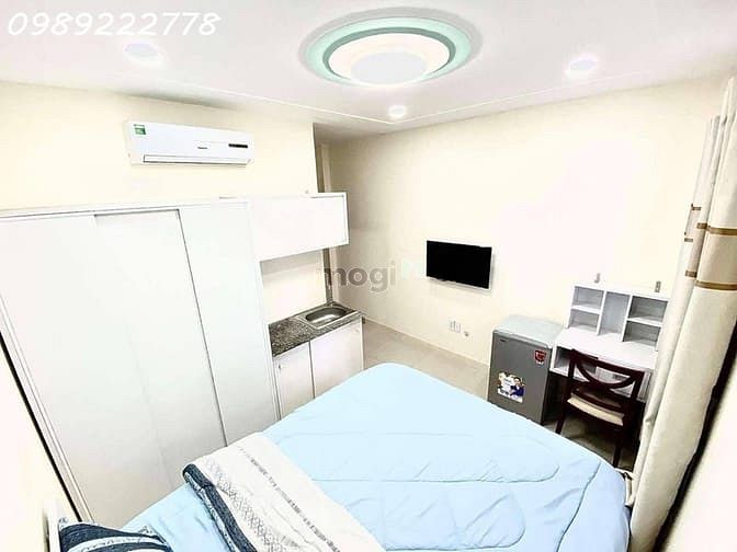 Hình ảnh Khu đất vàng - sổ nở hậu - chdv 14 phòng - thang máy - thuê khoán