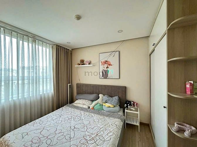 Hình ảnh Chung cư CC Sunny, Phạm Văn ĐỒng, GV: 2p ngủ, 14tr/th, 75m2
