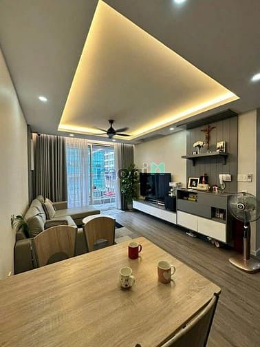 Hình ảnh Chung cư CC Sunny, Phạm Văn ĐỒng, GV: 2p ngủ, 14tr/th, 75m2