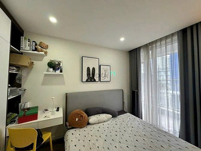 Hình ảnh Chung cư CC Sunny, Phạm Văn ĐỒng, GV: 2p ngủ, 14tr/th, 75m2