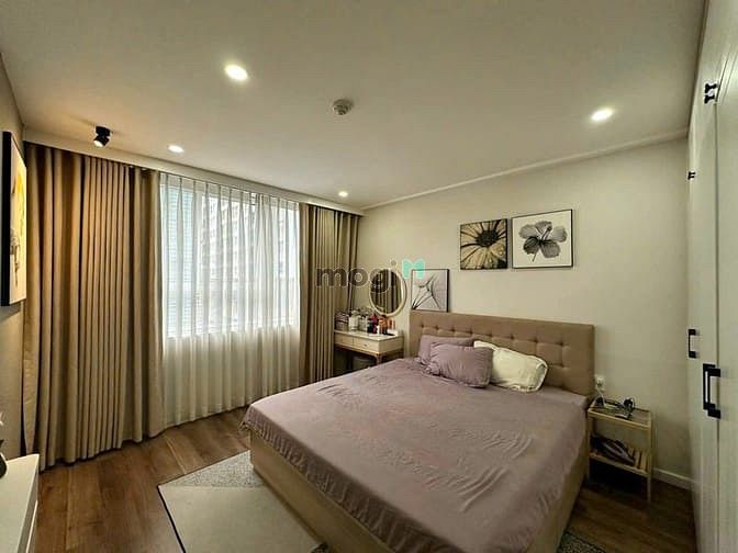 Hình ảnh Chung cư CC Sunny, Phạm Văn ĐỒng, GV: 2p ngủ, 14tr/th, 75m2
