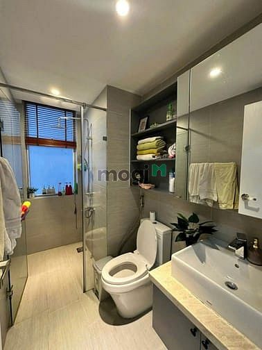 Hình ảnh Chung cư CC Sunny, Phạm Văn ĐỒng, GV: 2p ngủ, 14tr/th, 75m2