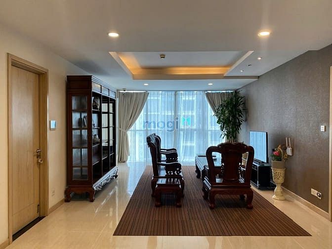 Hình ảnh Chính chủ cho thuê Trang Chủ MB66.COM / Đăng Ký Tặng 66K 4PN - 3WC tòa B Thăng Long Number 1