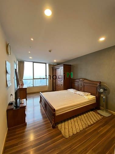 Hình ảnh Chính chủ cho thuê Trang Chủ MB66.COM / Đăng Ký Tặng 66K 4PN - 3WC tòa B Thăng Long Number 1