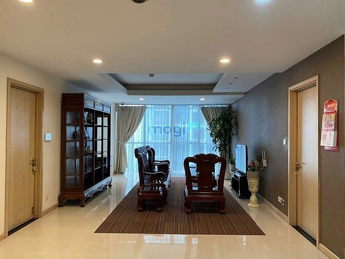 Hình ảnh Chính chủ cho thuê Trang Chủ MB66.COM / Đăng Ký Tặng 66K 4PN - 3WC tòa B Thăng Long Number 1