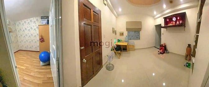 Hình ảnh Trang Chủ MB66.COM Chính Thức 8X Thái An -Phan Huy Ích, Gò Vấp: 2p ngủ,2wc Nt,7tr/th