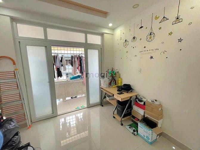 Hình ảnh Trang Chủ MB66.COM Chính Thức 8X Thái An -Phan Huy Ích, Gò Vấp: 2p ngủ,2wc Nt,7tr/th