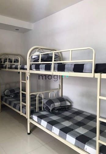Hình ảnh Phòng trọ 5 phút đi bộ đến BV Chợ Rẫy, ĐH Y Dược, Kinh Tế, Hùng Vương.