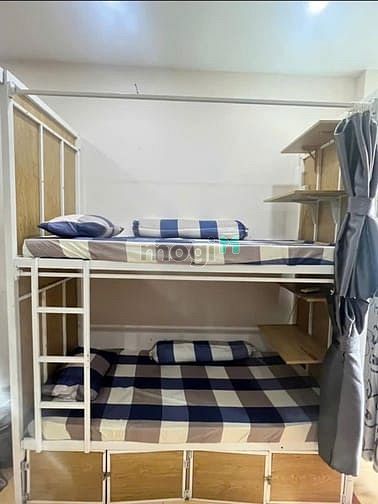 Hình ảnh Phòng trọ 5 phút đi bộ đến BV Chợ Rẫy, ĐH Y Dược, Kinh Tế, Hùng Vương.