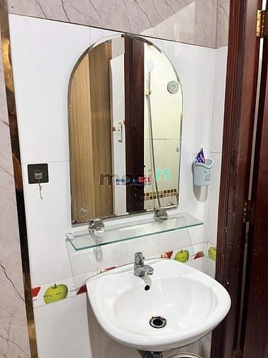 Hình ảnh Phòng trọ 5 phút đi bộ đến BV Chợ Rẫy, ĐH Y Dược, Kinh Tế, Hùng Vương.