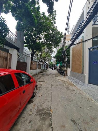 Hình ảnh Tòa CHDV Cao Cấp Q.3 – Hầm 7 Tầng – Thu 1.8 Tỷ/Năm – Chỉ 48 Tỷ
