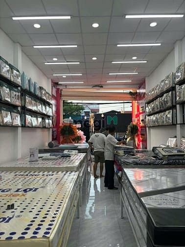 Hình ảnh Bán mặt tiền Tôn Đức Thắng, Đà Nẵng