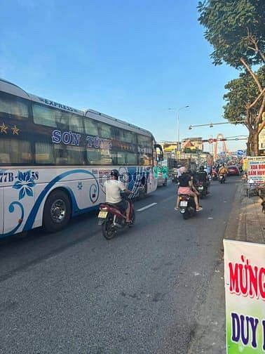 Hình ảnh Bán mặt tiền Tôn Đức Thắng, Đà Nẵng