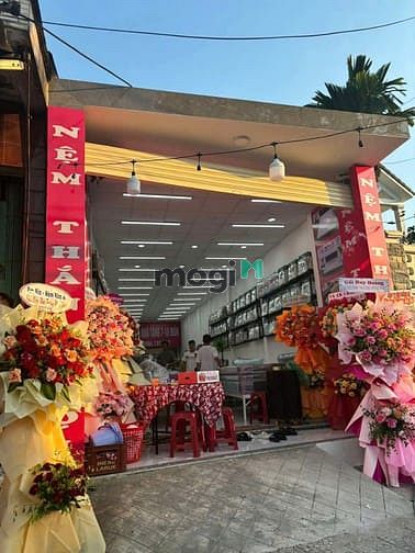 Hình ảnh Bán mặt tiền Tôn Đức Thắng, Đà Nẵng
