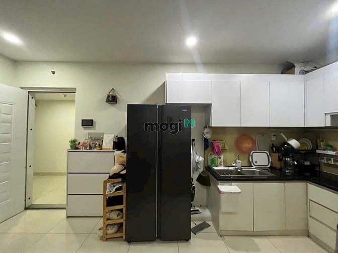 Hình ảnh Chung cư Ruby Garden, Nguyễn Sỹ Sách, Tân Bình, 86m2, 2PN, 2WC, 10tr