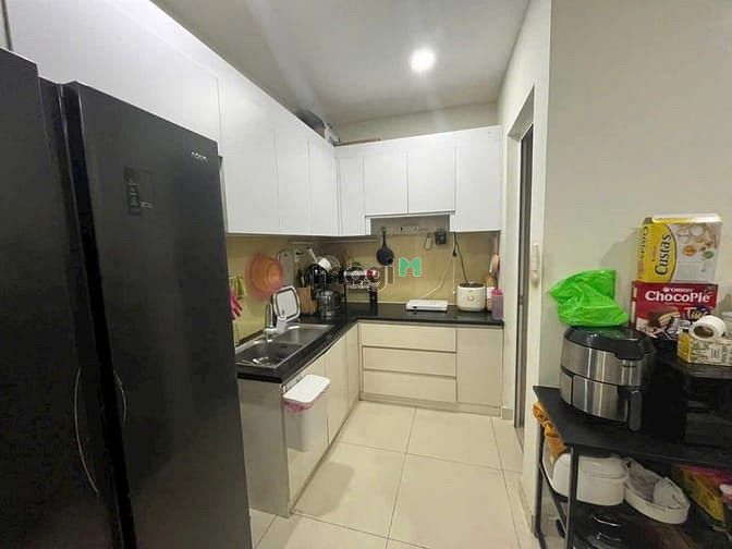 Hình ảnh Chung cư Ruby Garden, Nguyễn Sỹ Sách, Tân Bình, 86m2, 2PN, 2WC, 10tr