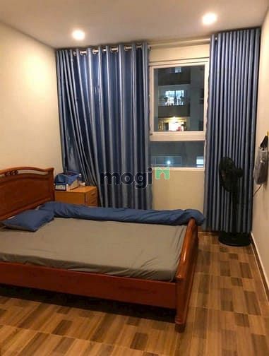 Hình ảnh Chung cư Ruby Garden, Nguyễn Sỹ Sách, Tân Bình, 86m2, 2PN, 2WC, 10tr