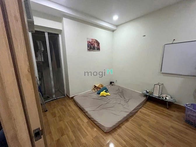 Hình ảnh Chung cư Ruby Garden, Nguyễn Sỹ Sách, Tân Bình, 86m2, 2PN, 2WC, 10tr