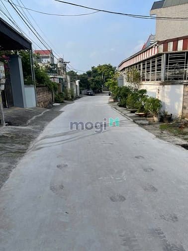 Hình ảnh Bán 250 m2 đất, mt 5m  Xuân Mai chỉ 17tr/m2