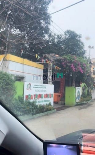 Hình ảnh Bán 250 m2 đất, mt 5m  Xuân Mai chỉ 17tr/m2