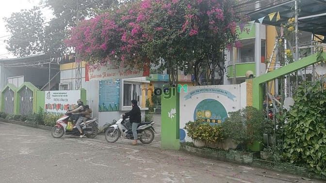 Hình ảnh Bán 250 m2 đất, mt 5m  Xuân Mai chỉ 17tr/m2