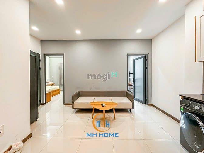 Hình ảnh Căn Hộ Bancon 1Pn 2Pn - Full Nội Thất Mới 100% Ở Quận 7