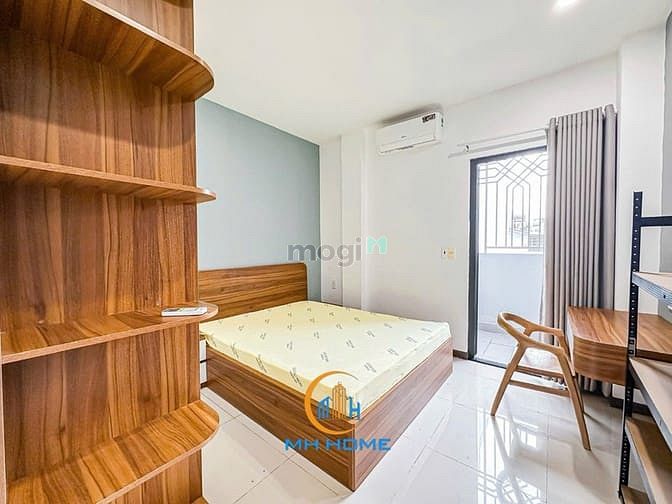 Hình ảnh Căn Hộ Bancon 1Pn 2Pn - Full Nội Thất Mới 100% Ở Quận 7