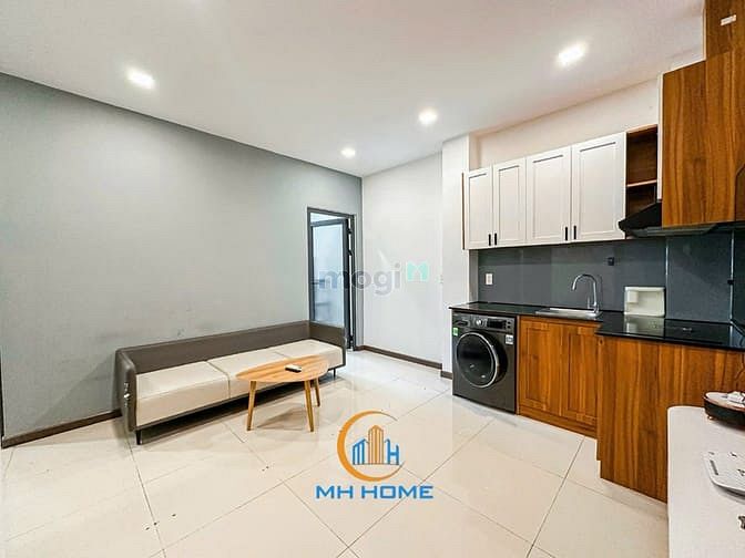 Hình ảnh Căn Hộ Bancon 1Pn 2Pn - Full Nội Thất Mới 100% Ở Quận 7